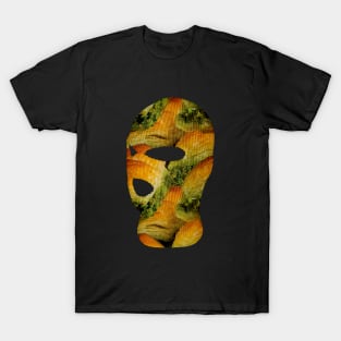 Baklava Balaclava T-Shirt